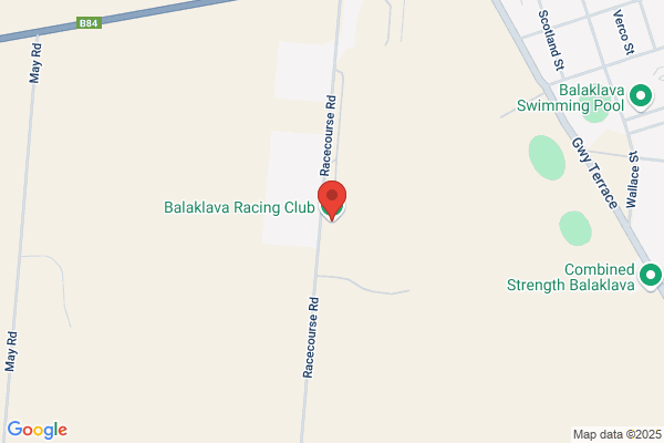 Balaklava Racing Club Incorporated