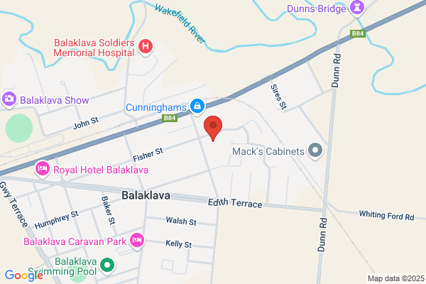 Balaklava Veterinary Services
