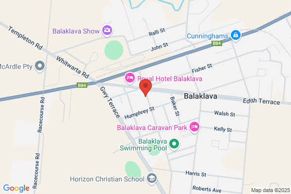 Foodland Balaklava
