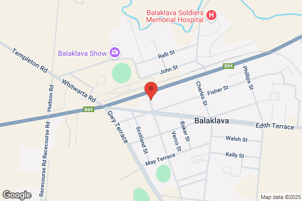 Free Choice Balaklava