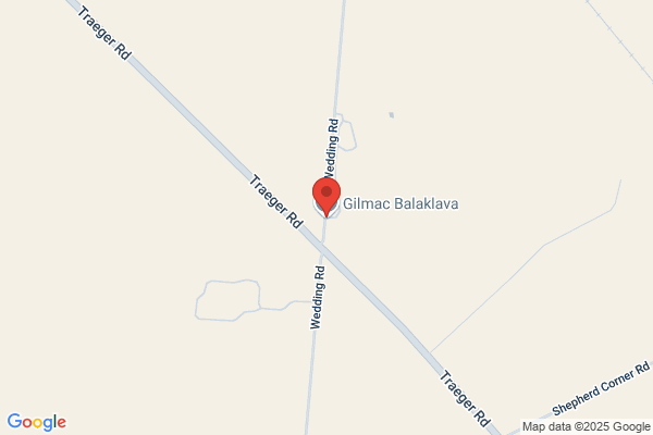 Gilmac Pty Ltd