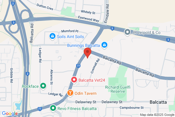 Barrack & Associates