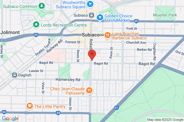 CoinFlip Bitcoin ATM - Crossways News and Lotteries (Subiaco)