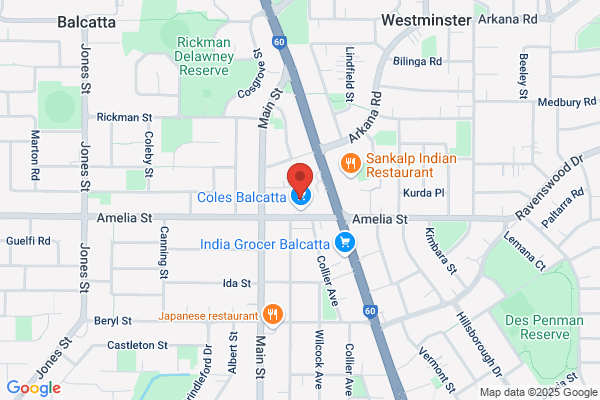 CoinFlip Bitcoin ATM - Primewest Northlands Shopping Centre Cnr (Balcatta)