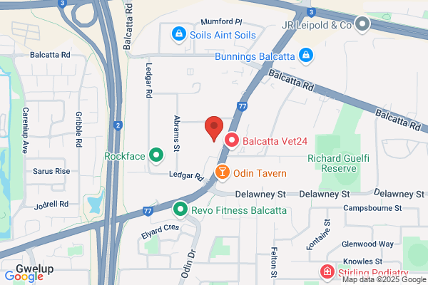 Plantation Furniture Balcatta