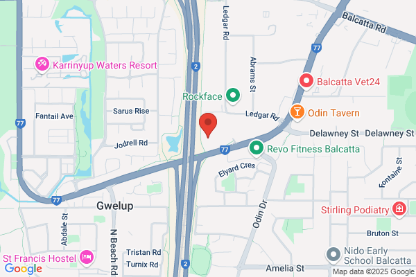 Benabuilt Developments