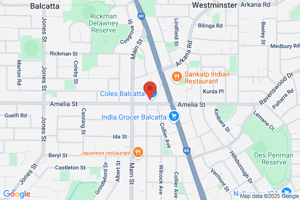 Alan's Bakehouse