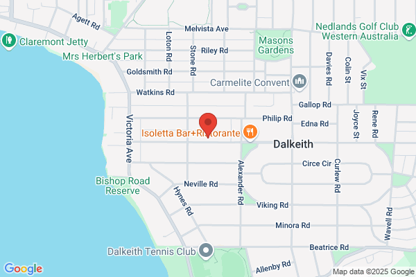 Baptist Churches Of WA