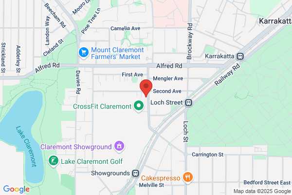Ashton Avenue Dental Practice