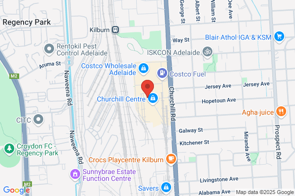 Churchill Dental Centre