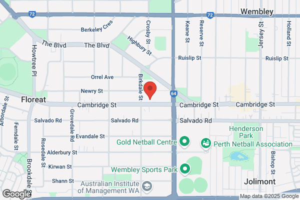 Floreat Endodontics