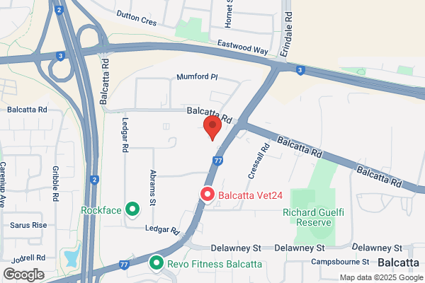 Collins Electrical