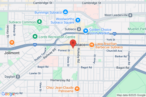 Atlantis Hair & Beauty