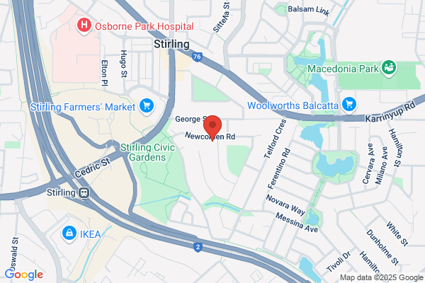 BITS Web Design & SEO Perth