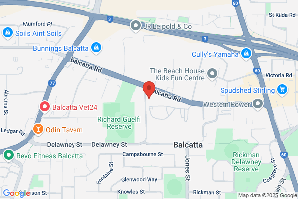 Balcatta Auto Repairs
