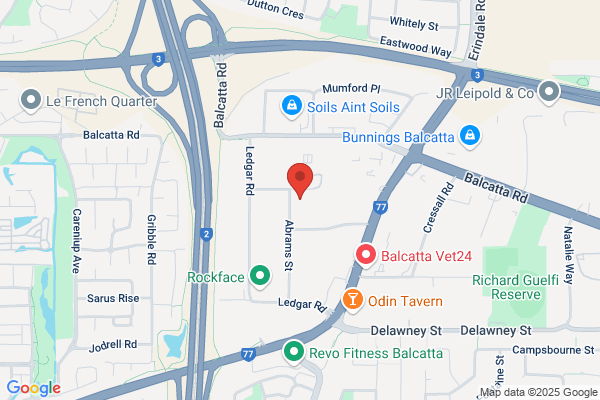 Balcatta Auto Electrics