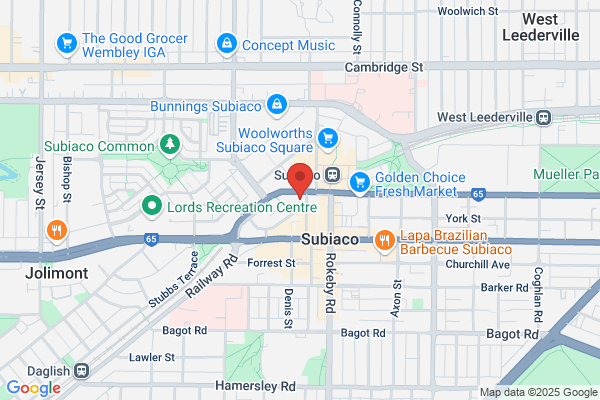 Gillies Group Plumbers Perth