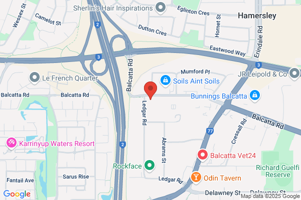 Mudge Plumbing & Gas