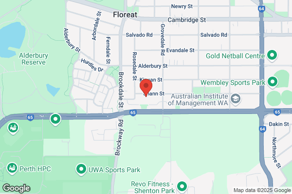 Mt Claremont Settlements