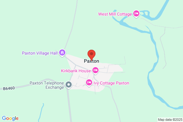 Paxton Hoad