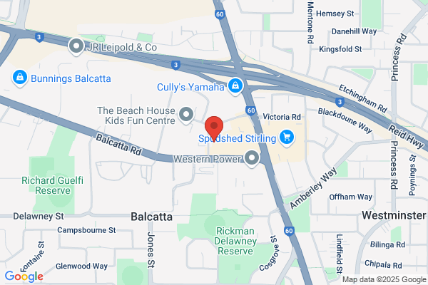 Balcatta Cafe