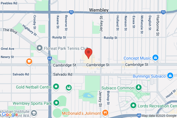 Cambridge Chinese BBQ Cuisine