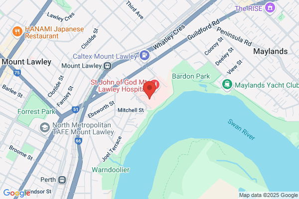 Cohen's Lifestyle Clinic