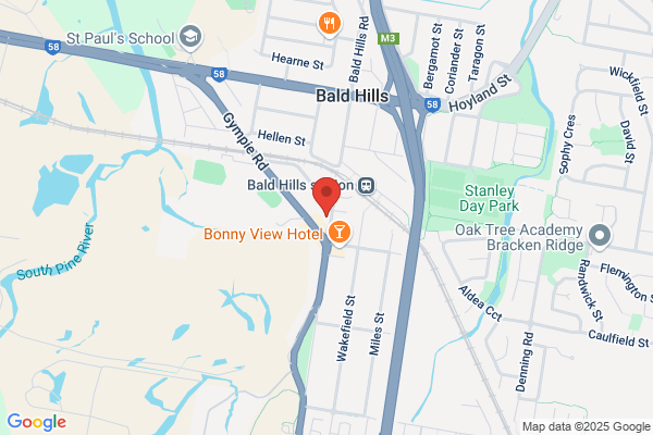 Bald Hills Veterinary Surgery