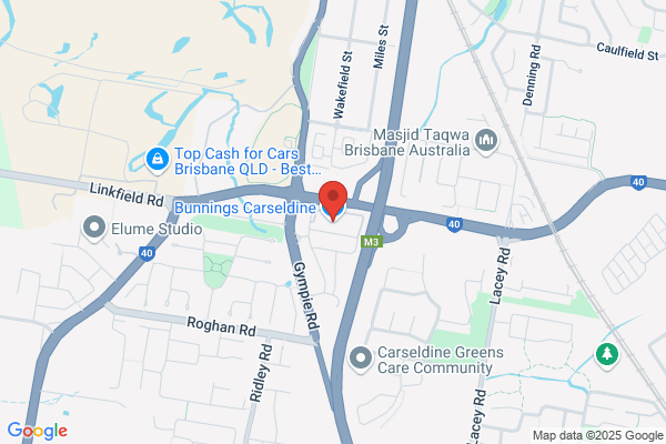 Bunnings Carseldine