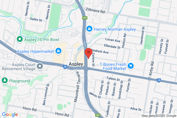 Aspley Selected Meats