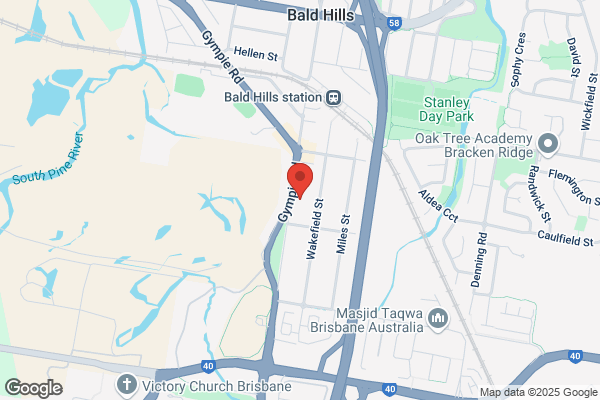 Bald Hills Kindergarten And Preschool