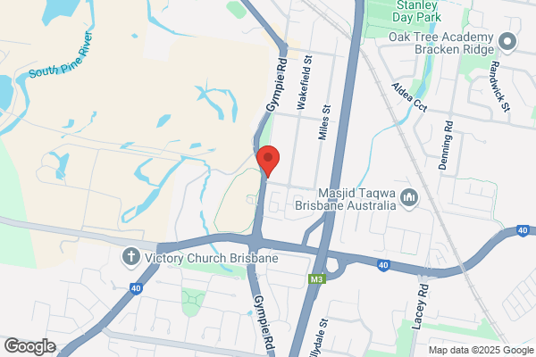 Bald Hills Motel