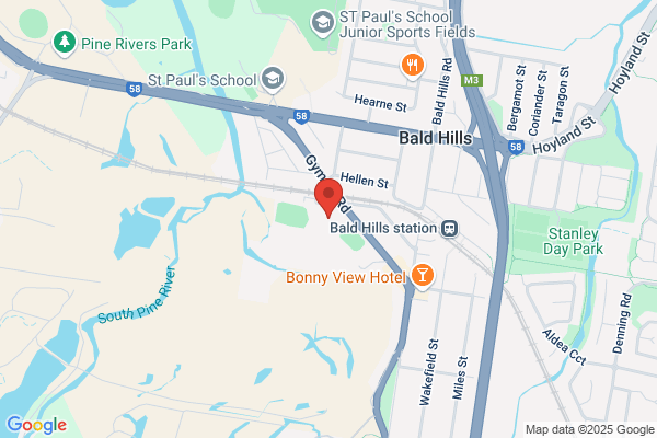 Bald Hills State School OSHC