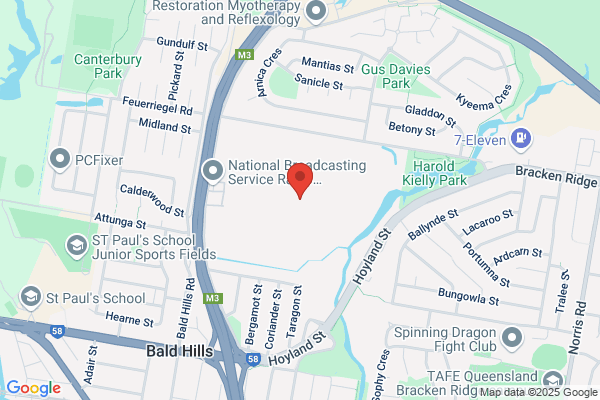 Bridge Networks Pty Ltd The