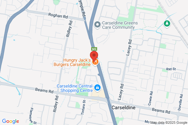 Carseldine Bakery