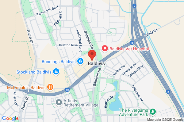 Greencross Vets Baldivis