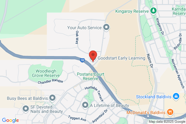 ABC Developmental Learning Centre - Baldivis
