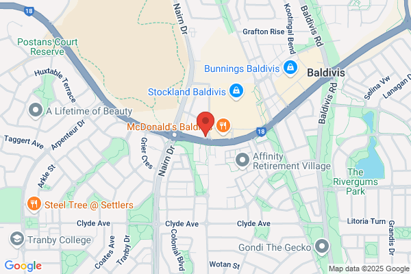 Baldivis Podiatry