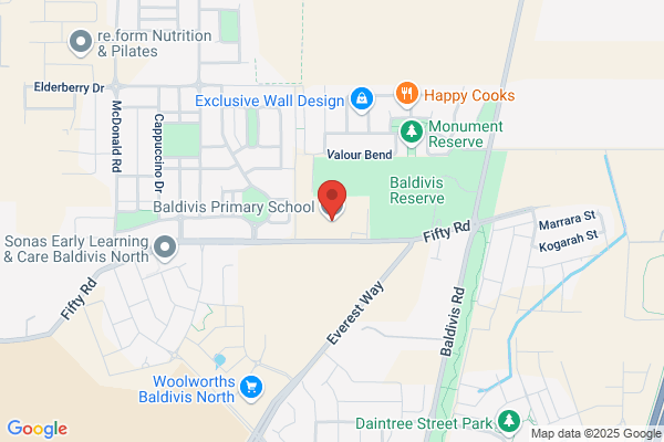 Baldivis Primary School