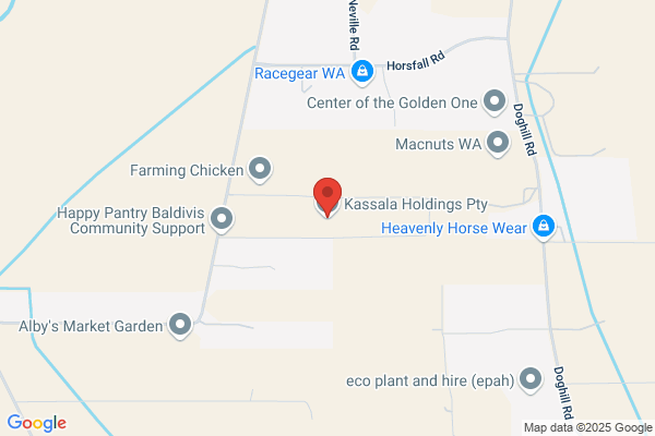 Kassala Holdings Pty Ltd