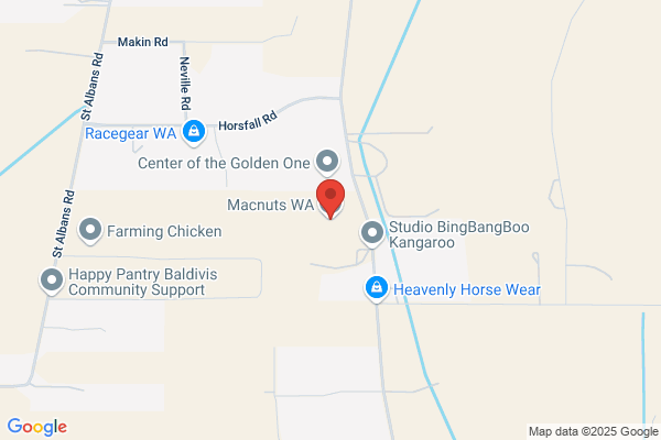 MacNuts WA