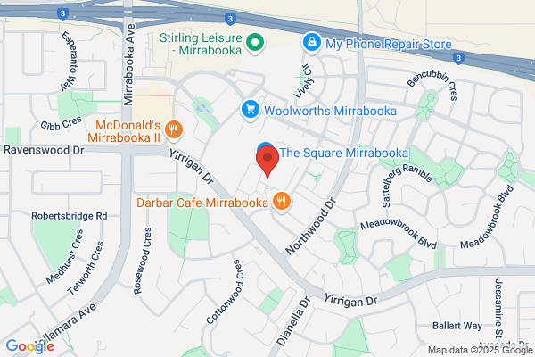 CoinFlip Bitcoin ATM - The Square Mirrabooka (Mirrabooka)