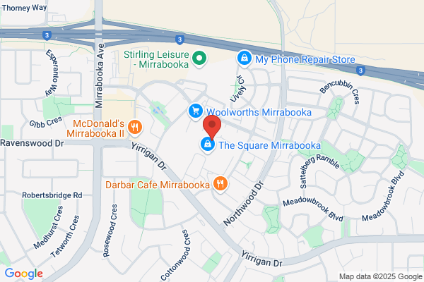Petbarn Mirrabooka