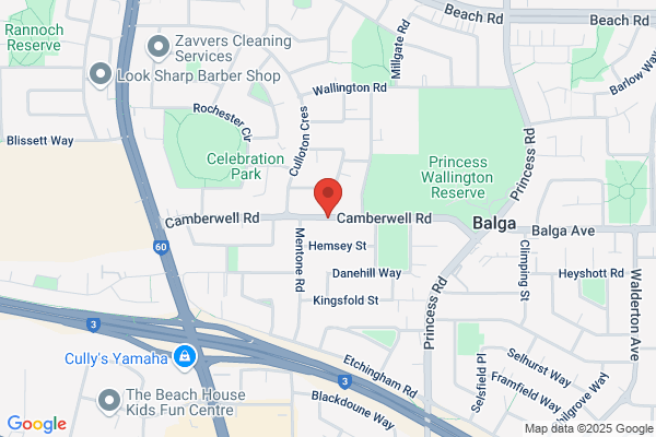 Angelo's Mowing Pruning & General Maintenance Services