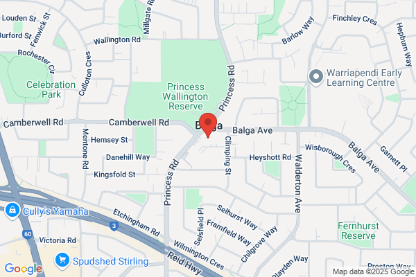 Balga Medical Centre