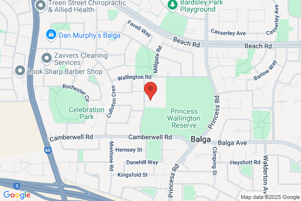 Balga Out of School Centre