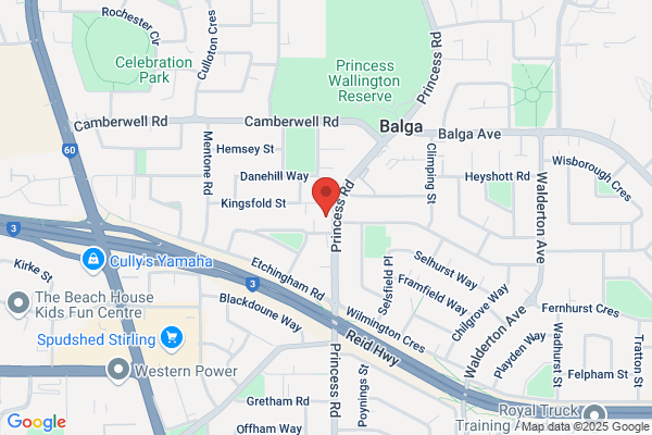 Balga Plastering