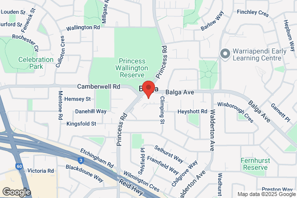 Balga Plaza Pharmacy