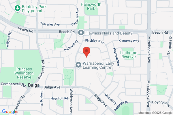 Balga Senior High School Childcare Centre