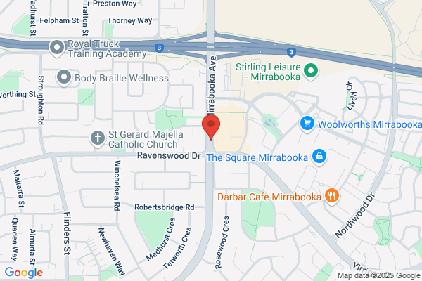 Chesterfield Podiatry